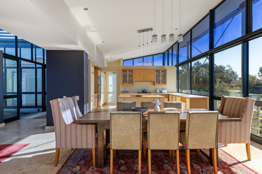 3 Bedroom Property for Sale in Pezula Private Estate Western Cape
